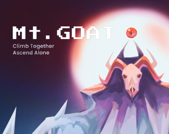 Mt. GOAT Game Cover