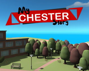 Games like My Chester Story