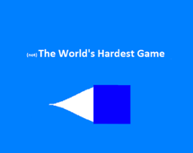 (not) The World's Hardest Game Image