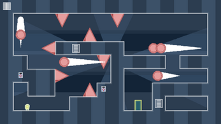 ONE [Demo] screenshot