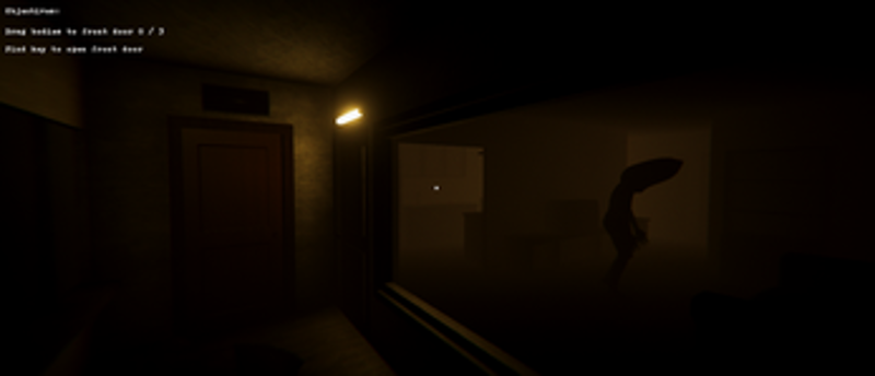 Out Of The Light Image