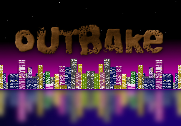 Outbake Game Cover