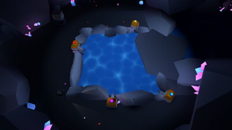 PAQ-U170 Image