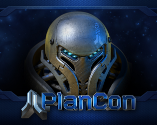 Games like Plancon: Space Conflict