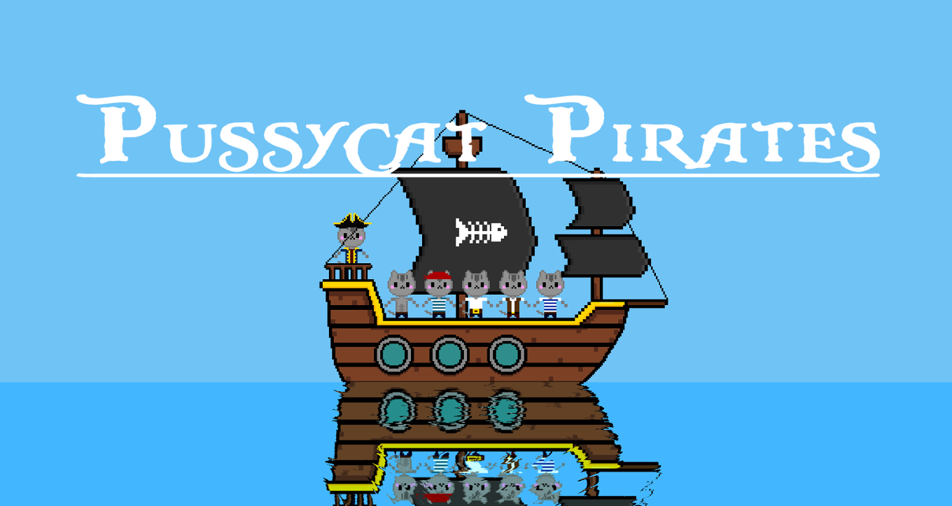 Games like Pussycat Pirates