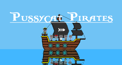 Pussycat Pirates Image