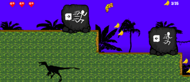 Race 4 Extinction screenshot
