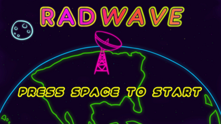 RadWave Image