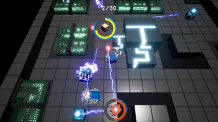 Raybind Image