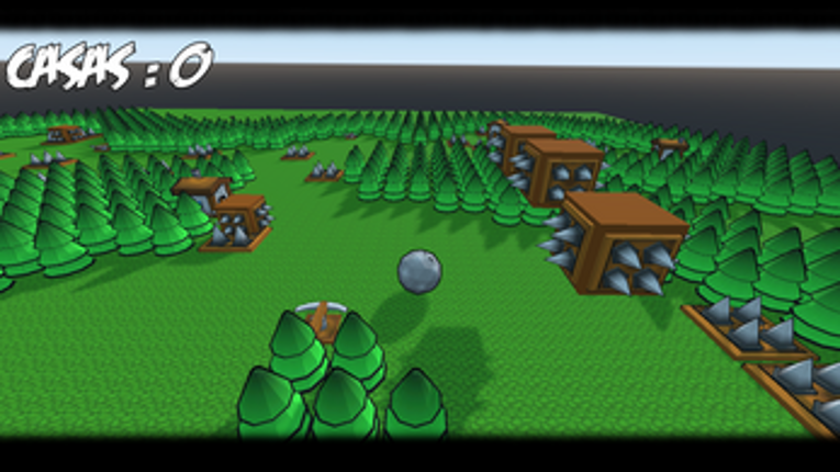 Rock screenshot