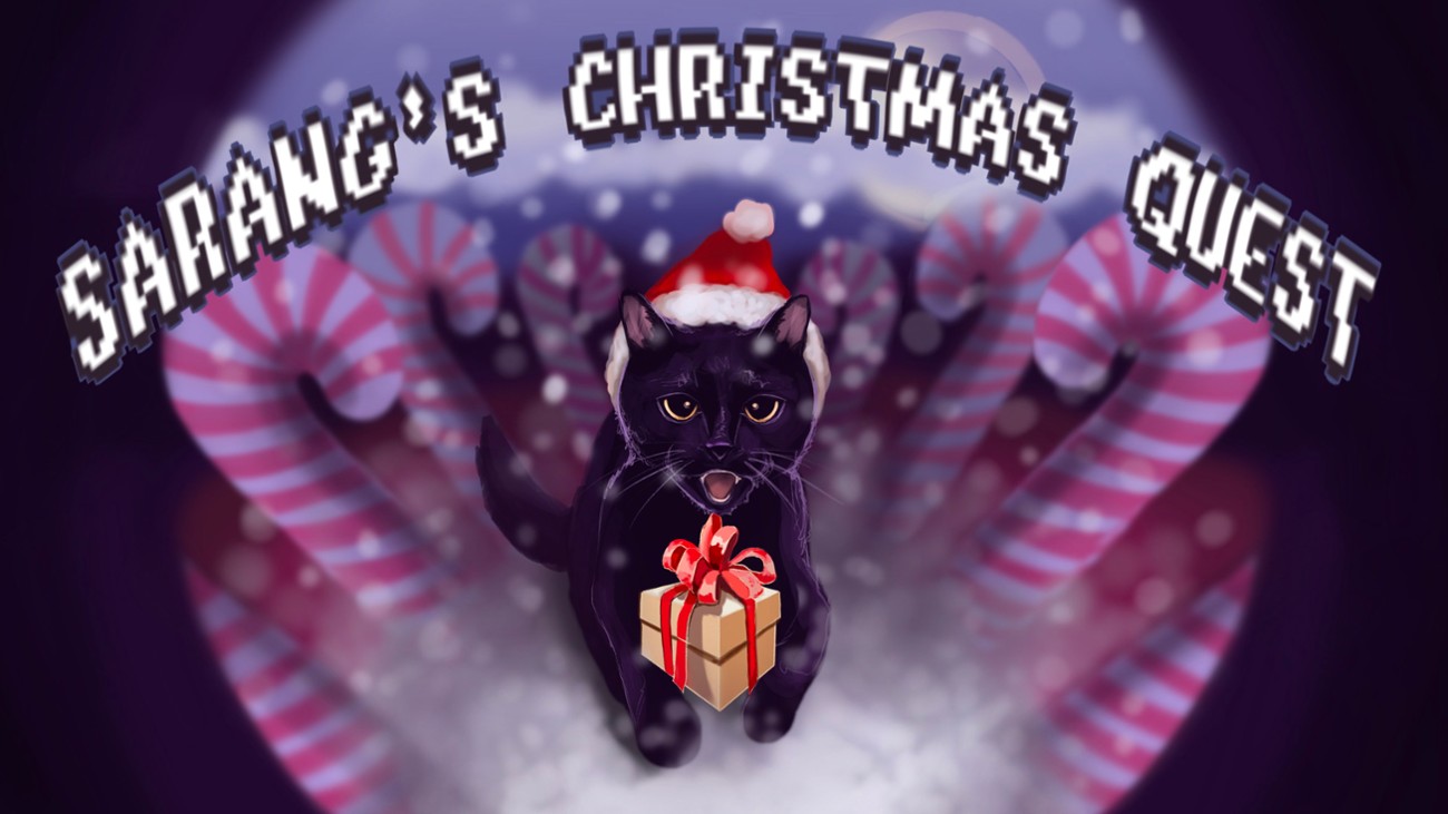 Games like Sarang's Christmas Quest