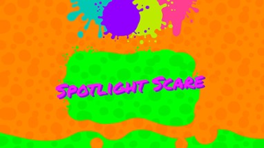 Spotlight Scare Image