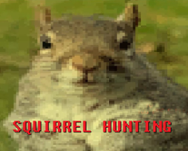 Squirrel hunting Image