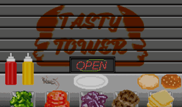 TastyTower Image