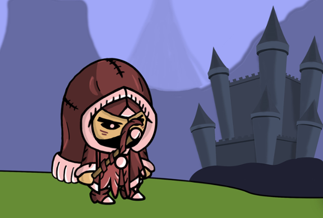 The Betrayer Of Malarbrook Image