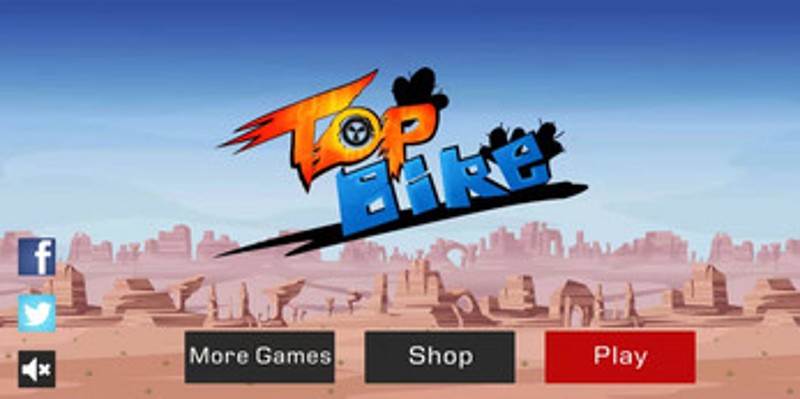 Top Bike Image