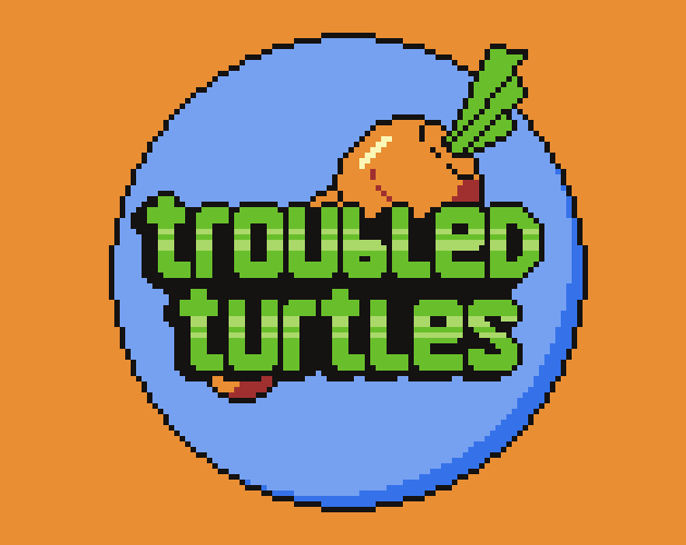 Games like Troubled Turtles