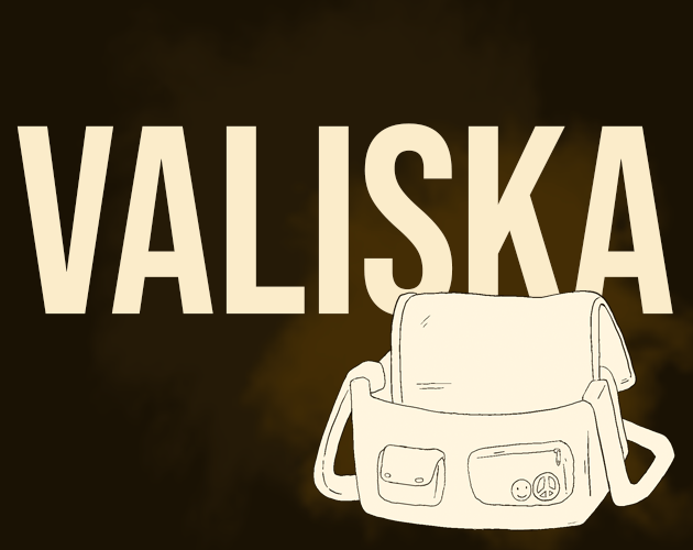 Games like valiska