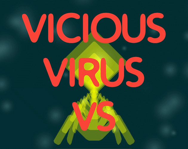 Games like Vicious Virus Vs