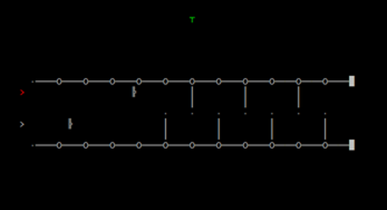 Wall in Image