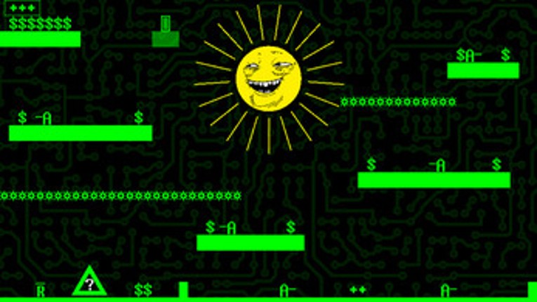 WASDead (Steam Version) screenshot