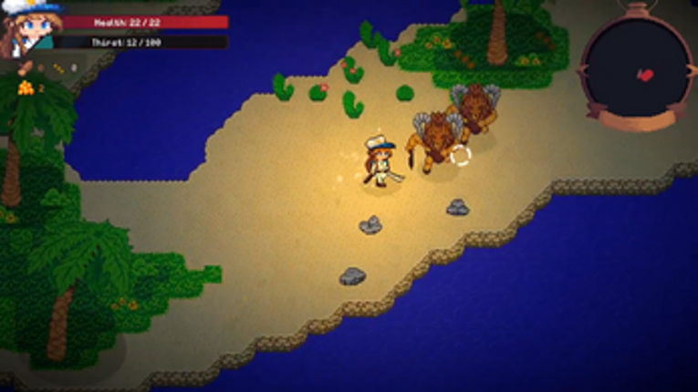 Water Water Everywhere screenshot