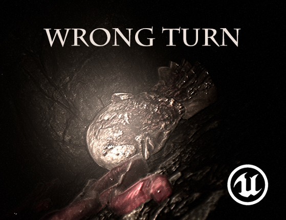 Wrong Turn Image