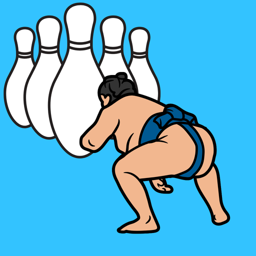 Games like Sumo Bowling