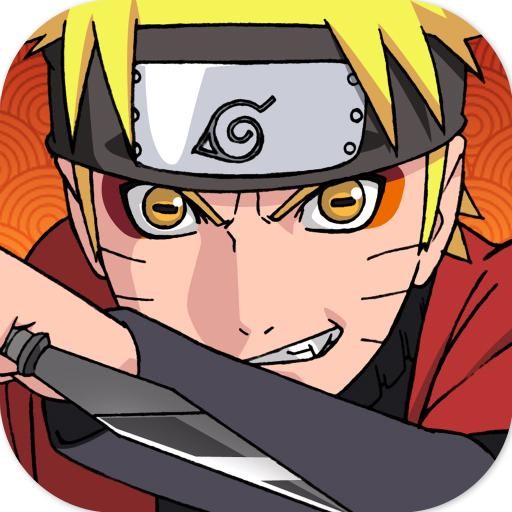 Games like Naruto SlugfestX