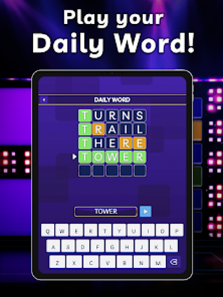 Lingo: Guess The Daily Word screenshot