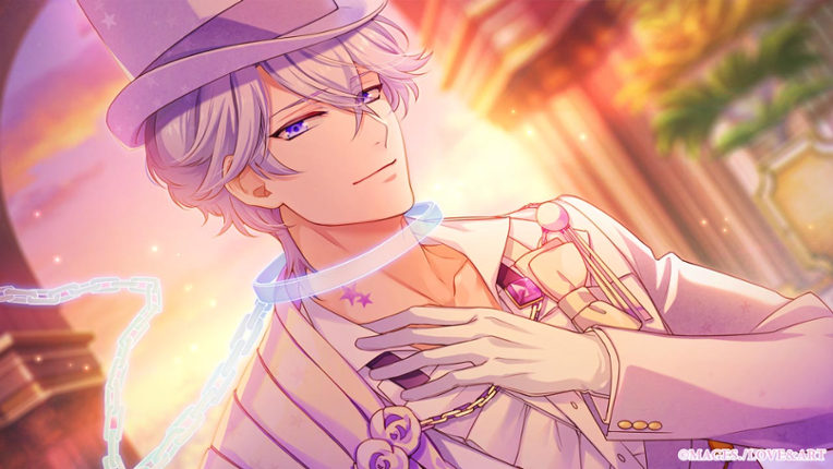 Gensou Manège screenshot