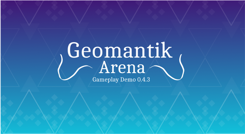 Geomantik Arena Image