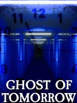 Games like Ghost of Tomorrow