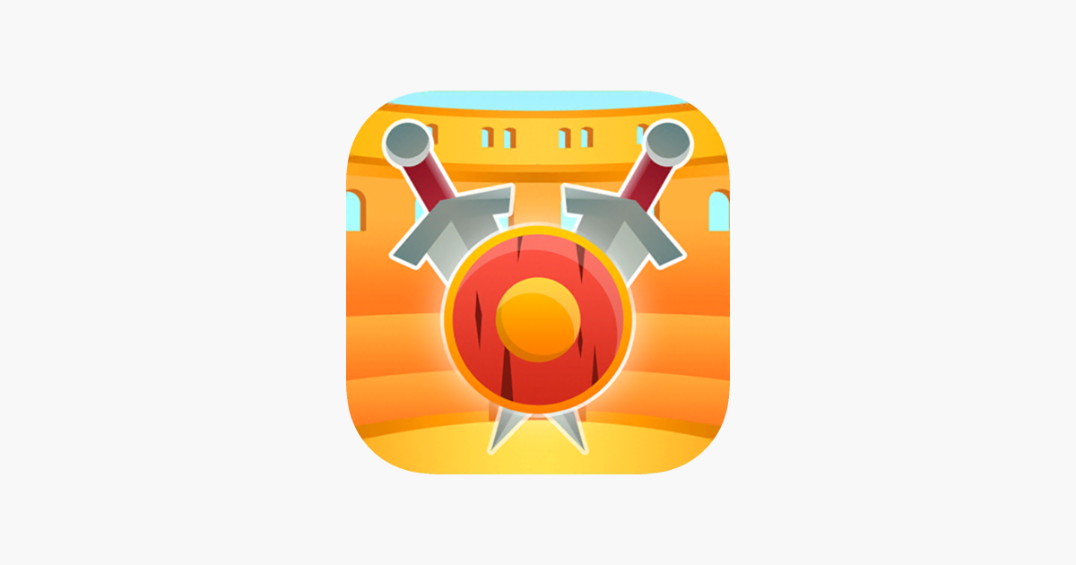 Games like Gladiator Hero