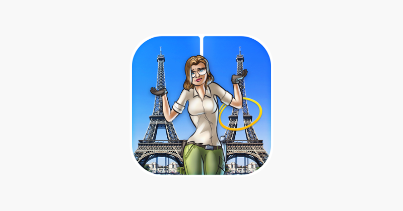 Global Spot The Difference Image