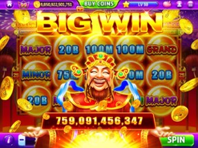 Golden Casino - Slots Games Image