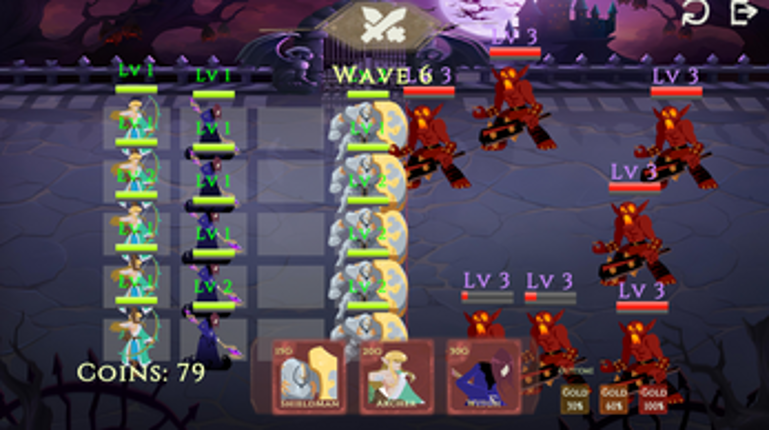 Guardians Arena Image