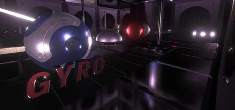 Gyro Image