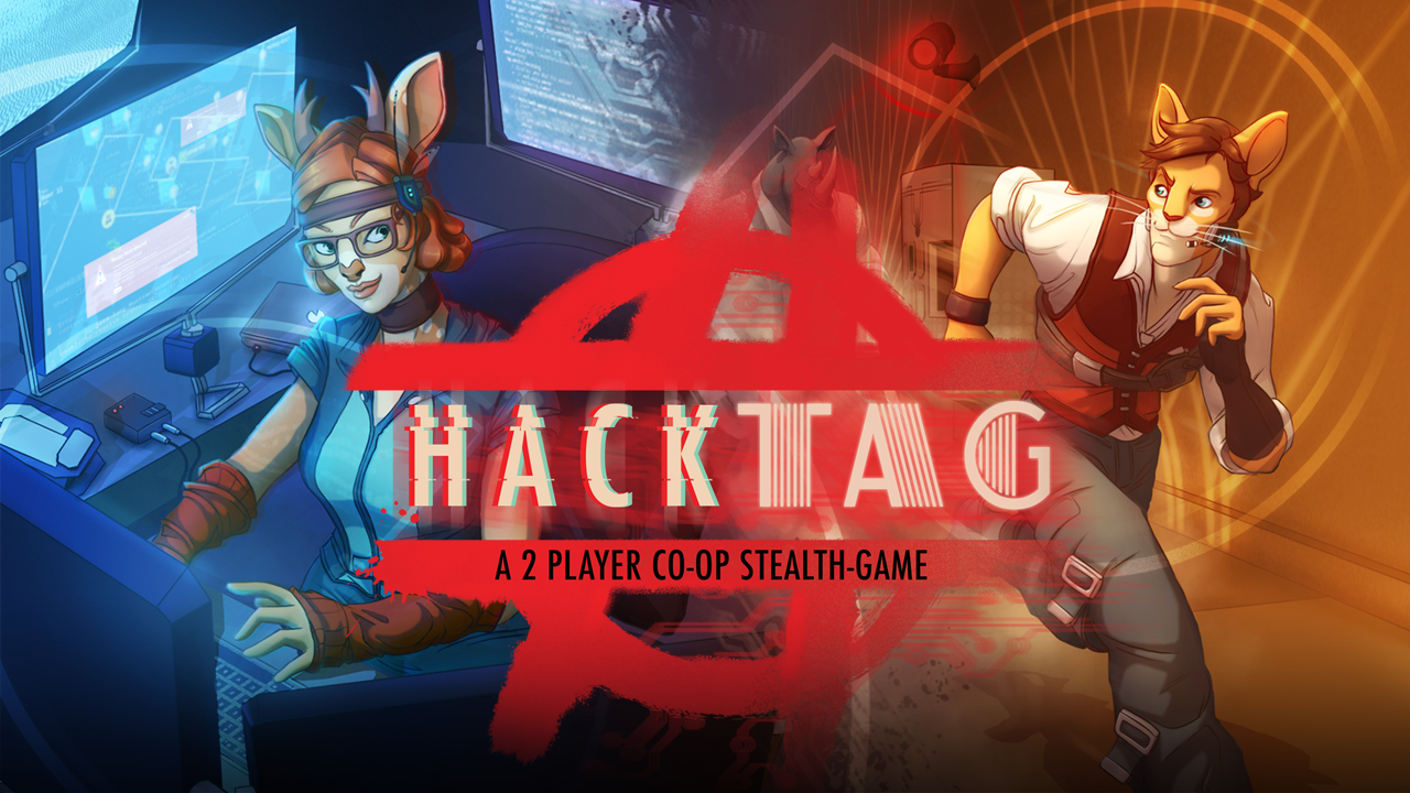 Games like Hacktag