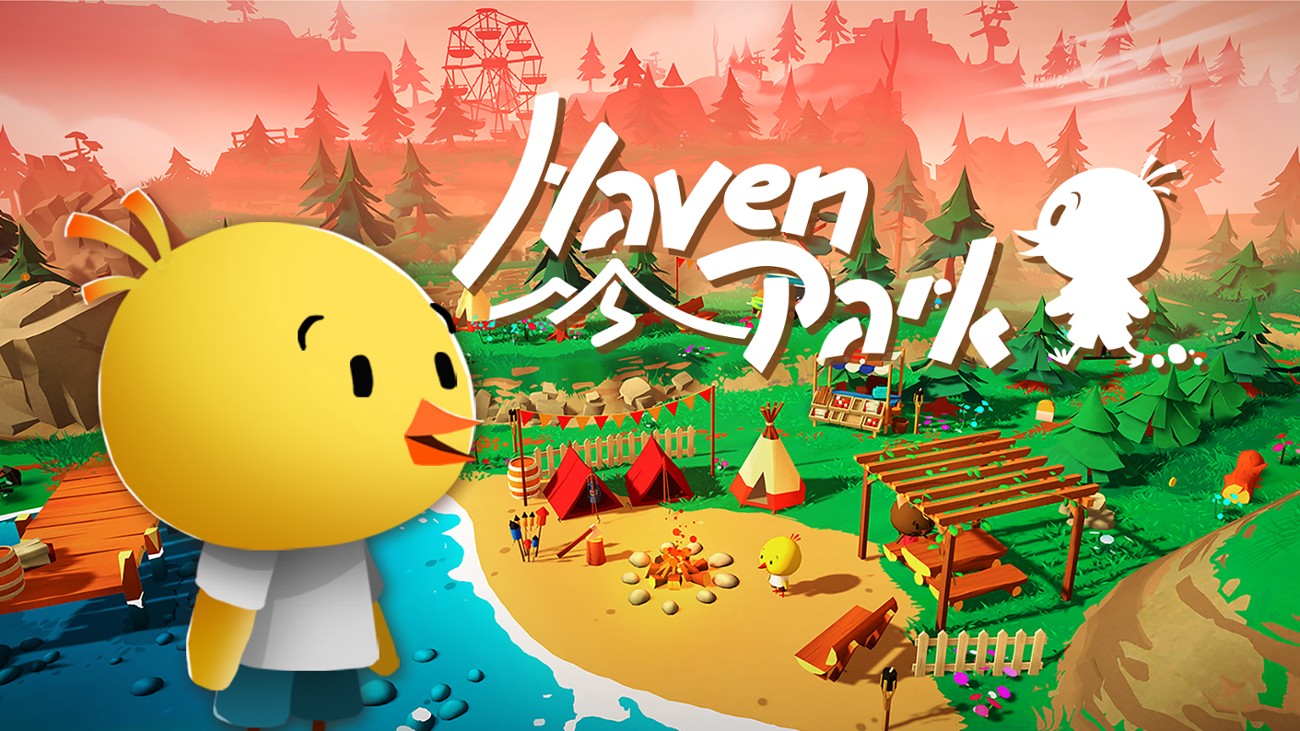 Games like Haven Park