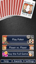 Heads Up: Hold'em (Free Poker) Image