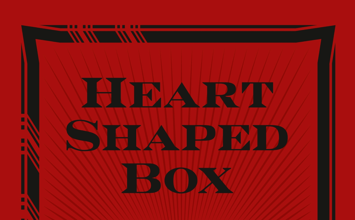 Games like Heart-Shaped Box - Narrative Document