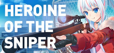 Games like Heroine of the Sniper