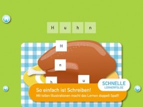 Heyduda! Kinder lernen Essen Image