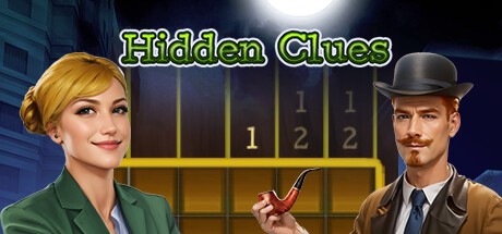 Games like Hidden Clues