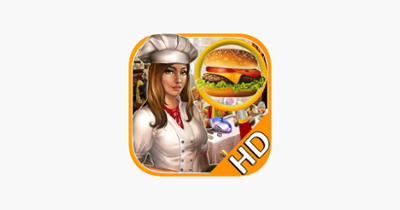 Hidden Objects: Cooking Queen Image