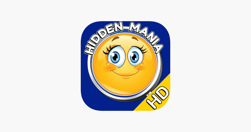 Hidden Objects:Hidden Mania 7 Game Cover