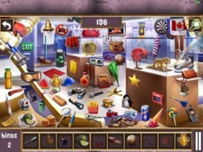 Hidden Objects:Hidden Mania 7 Image