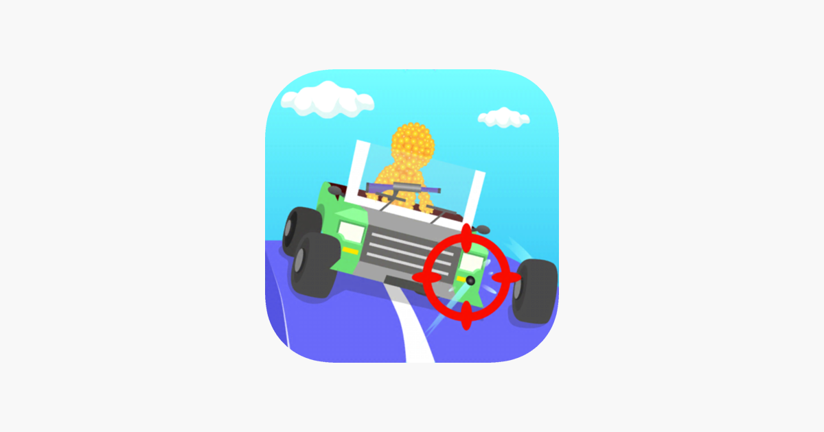 Games like Highway Sniper