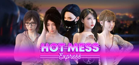 Games like Hot Mess Express
